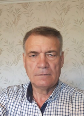 Игорь, 72, Россия, Ипатово