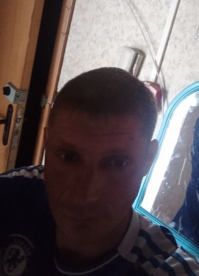 Олег, 39, Россия, Щербинка