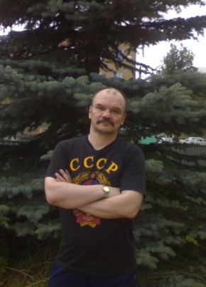 В из Алексина 50 лет
