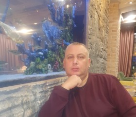 Андрей, 46 лет, Салігорск