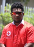 Richard, 30 лет, Port Moresby