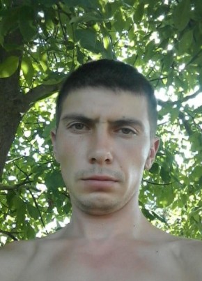 Владимер Шутенко, 36, Україна, Валки