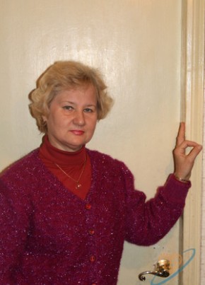 Татьяна, 72, Россия, Химки