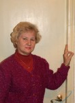 Татьяна, 72 года, Химки