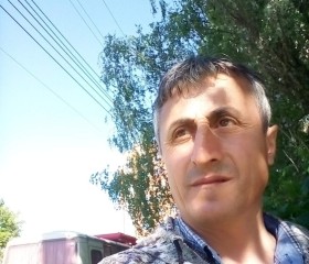 Панах, 52 года, Новомосковск