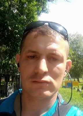 Иван, 33, Россия, Стерлитамак