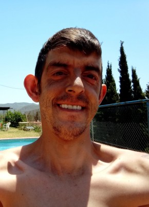 Francisco, 39, Estado Español, Marbella