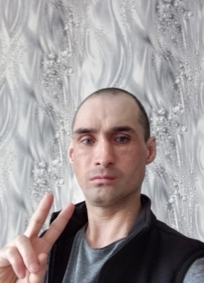 Слава Петухов, 34, Россия, Алдан