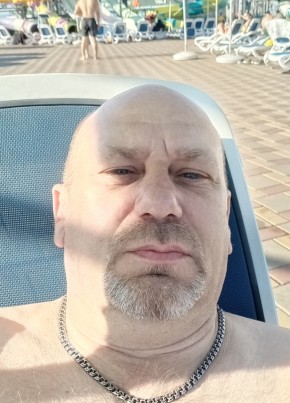 Aleksandr, 54, Russia, Rostov-na-Donu