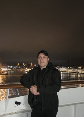 Sergiu из Helsinki 40 лет