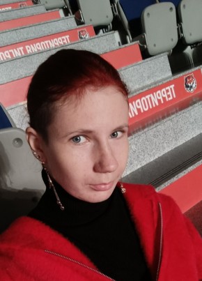 Хира, 28, Россия, Хабаровск