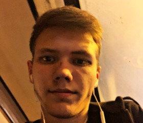 Иван, 19 лет, Волгоград