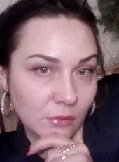 Anna, 37, Russia, Novosibirsk