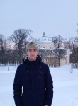 Ден, 19 лет, Ярославль