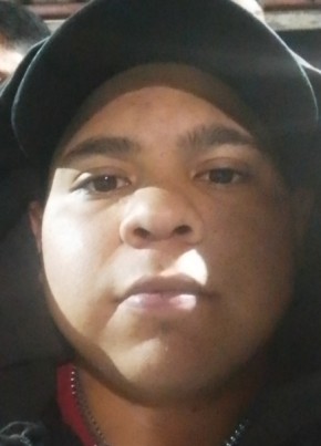 Diego, 29, Ecuador, Quito