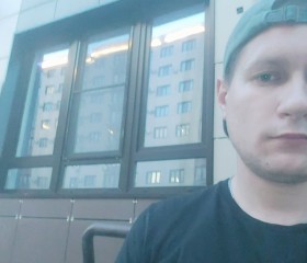 Karl, 27, Yablonovskiy