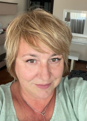 Olga, 48, Russia, Moscow