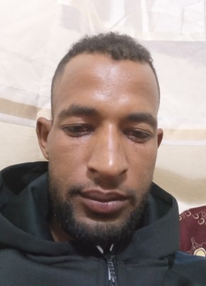 Hakim из تنغير‎ 30 лет