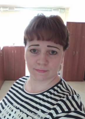 Marina, 45, Russia, Moscow