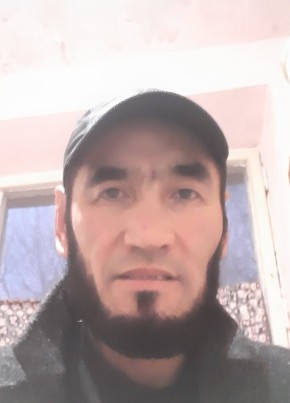 Мурад, 52, Россия, Москва