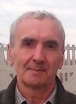 Владимир, 65 лет, Оренбург