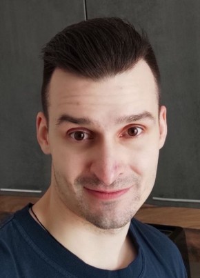 Fedor, 30, Russia, Troitsk (MO)
