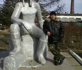 Виталий, 42 года, Калачинск