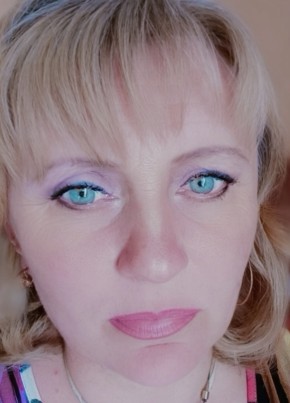 Marina M, 41, Suomen Tasavalta, Helsinki