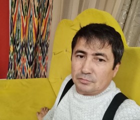 Шухрат, 45 лет, Новокузнецк