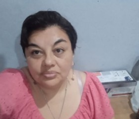 Laura, 51, Buenos Aires