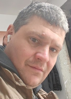 Vitali из Antwerpen 47 лет