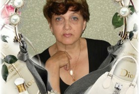 Лариса, 69 - Larisa