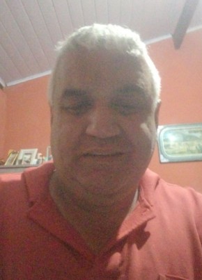 Delmir, 47, República Federativa do Brasil, Boituva