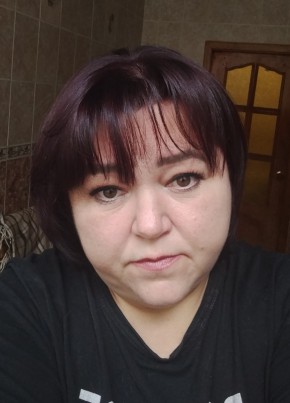Юлия Петрова из Малоярославеца 48 лет