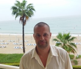 Svyatoslav, 41, Brest