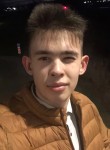 Mark Smirnov, 18, Yaroslavl