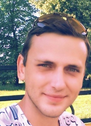 Сергей, 33, Россия, Москва