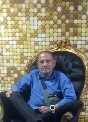 Léo Silva из São Luís 59 лет