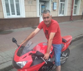 Igor, 47, Vitebsk