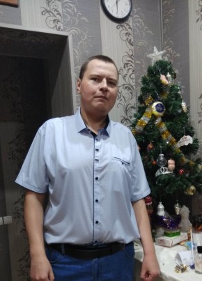 Борис, 35, Россия, Златоуст