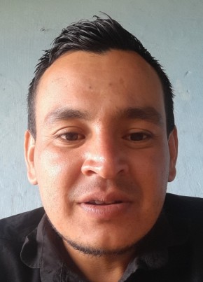Juan из Santafe de Bogotá 26 лет