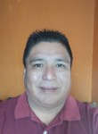 Juan, 47  , Ciudad Juarez