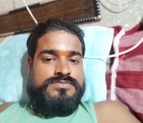 Vinay Verma, 32 года, Lucknow