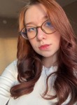 Viktoriya, 24, Vologda