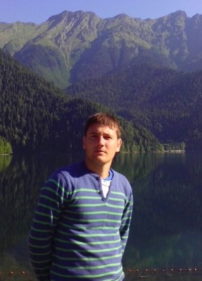 Илья, 31, Россия, Сафоново
