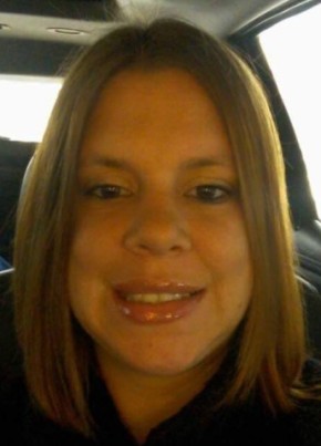 Danielle, 43, United States of America, Akron