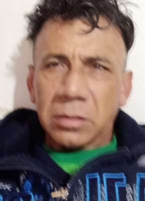 Davi, 57, República Federativa do Brasil, Curitiba