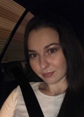 Анастасия , 32, Россия, Лобня