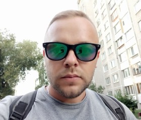 Анатолий, 41 год, Warszawa