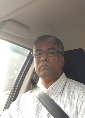 ks sekhaar, 58, India, Hyderabad
